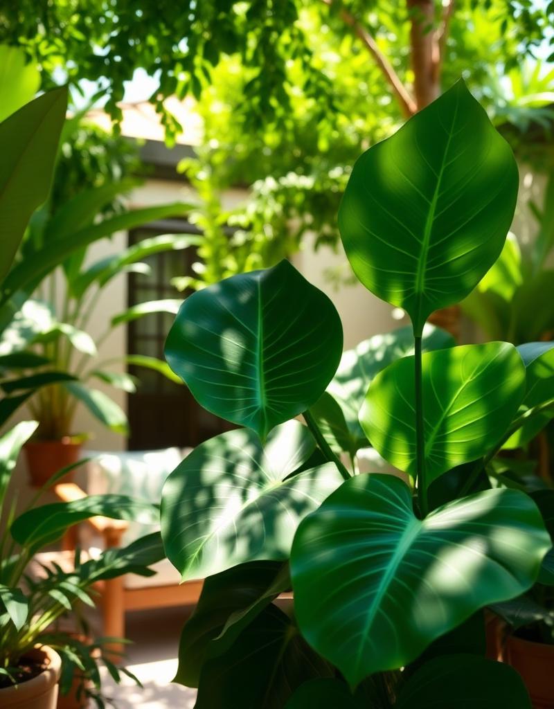 Monstera Deliciosa