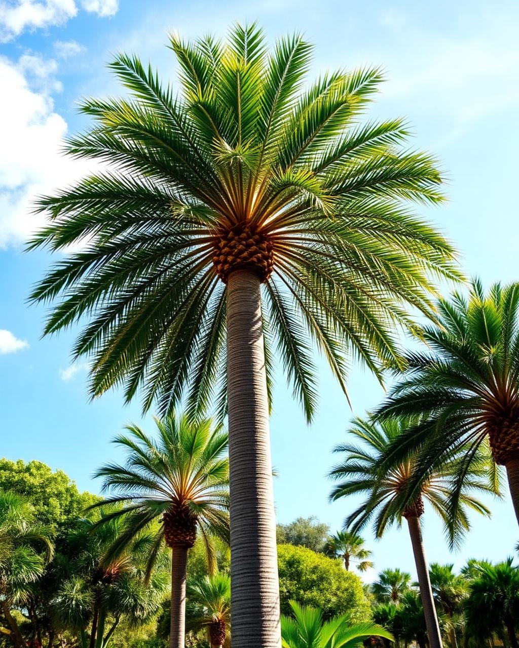 Royal Palm
